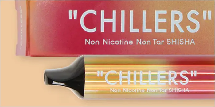 ミルクティー×ザクロ×ミント