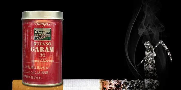 ガラムがやばいと言われる理由