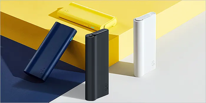 グロープロスリム本体