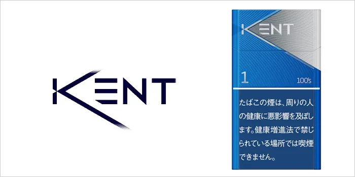ケント・1・100's・ボックス