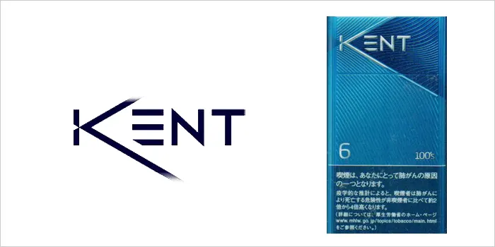 ケント・6・100's・ボックス
