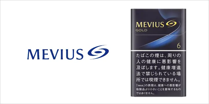 メビウス・ゴールド・6