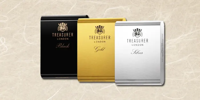 トレジャラープレミアムシリーズ