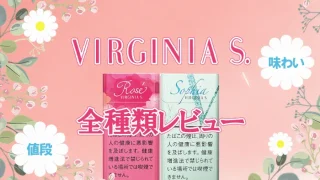 バージニアエスのアイキャッチ