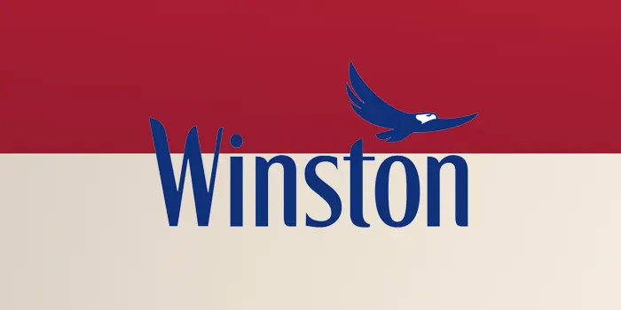 ウィンストンブランドのイメージ画像