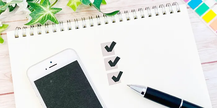 アイコスを買い替える前の準備