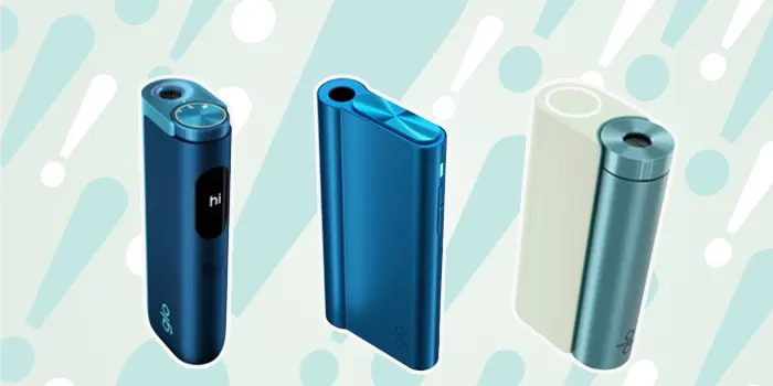 2024年10月加熱式タバコの値上げ確定銘柄