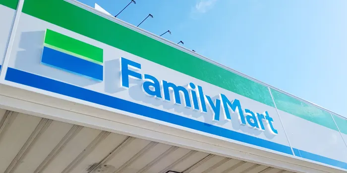 ファミリーマート