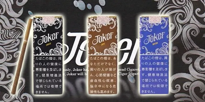 現行販売しているジョーカー全種類の値段と味レビュー