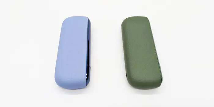 アイコスイルマアイとアイコスイルマが並んでいる画像