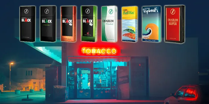 ジャルムの販売店