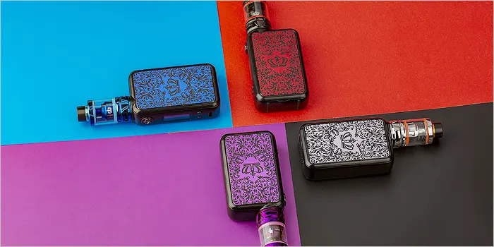 電子タバコのイメージ