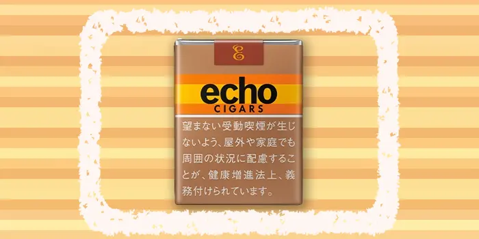 エコー全種類の値段と味レビュー