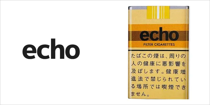 エコー