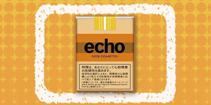 販売終了したエコー全種類の値段と味レビュー