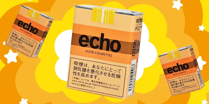 エコー再販が決定