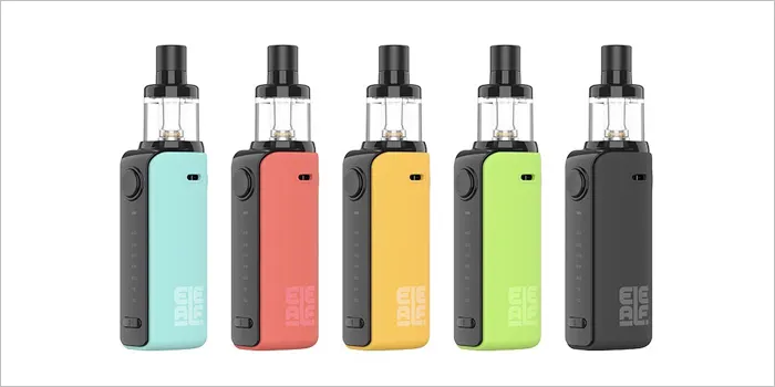 iJust P40(アイジャストP40)