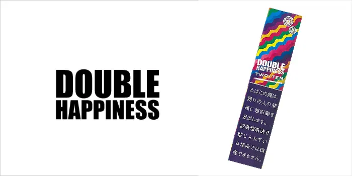 ダブルハピネス オリジナルW