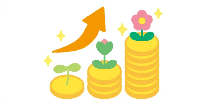 コインのイラスト