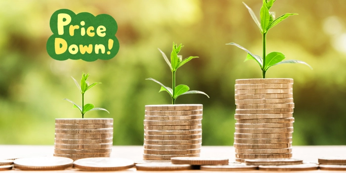 プルームXアドバンスドの値段が980円に値下げされた