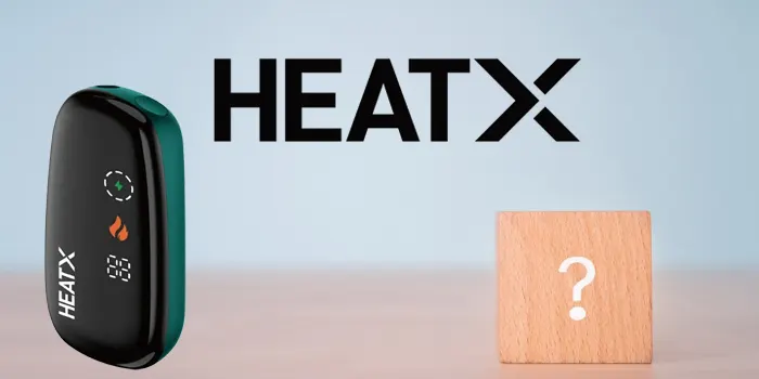 ヒートエックスのFAQ