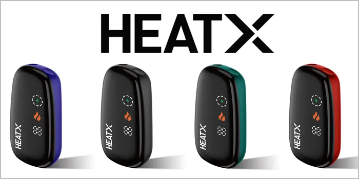 ヒートエックスとは