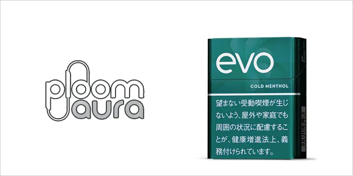 エボ・コールド・メンソール