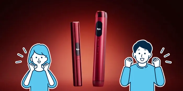 グローヒーロとグローヒーロプラスの共通点