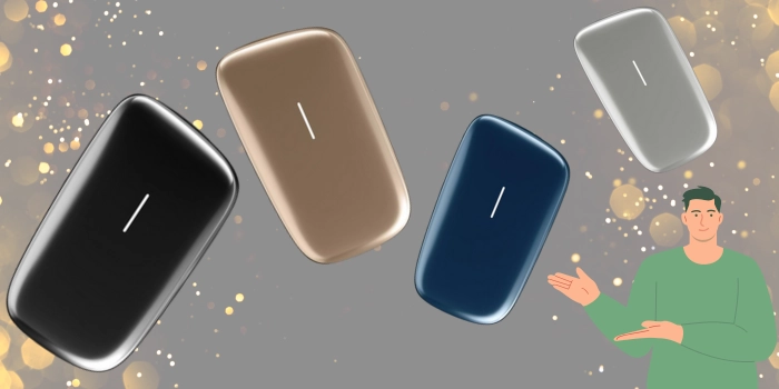 プルームキューブの使い方ガイド